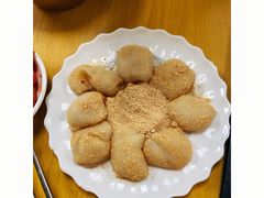 打糕-屋里家延边朝鲜族冷面(南园店)