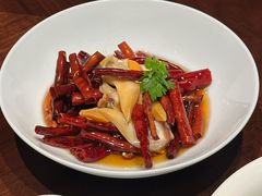 -新荣记(建国门外大街店)