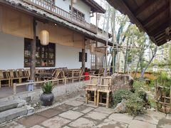 -田小狗的饭店(才子佳郡店)