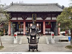-灵谷景区