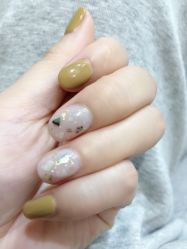 手部美甲-可瑞娜美甲美颜汇