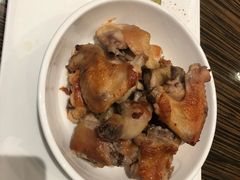 -惠州白鹭湖雅居乐喜来登度假酒店-采悦轩中餐厅