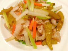 -大地春饼店(黄河路店)