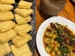 -滇香肴·云南菜蒸汽石锅鱼(云南北路店)