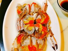 -宁波小海鲜(秀文路店)