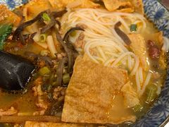 七爷螺蛳粉-螺世纪螺蛳粉·桂味小排档(裕德店)