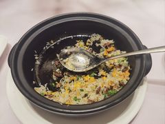 -粗茶淡饭·汉口公馆(循礼门店)
