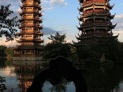 -桂林两江四湖景区