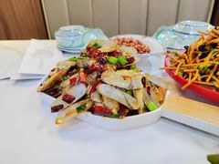 辣炒蛏子-仙品龙虾(总店)