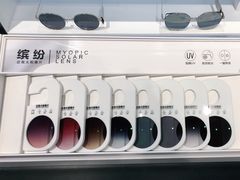-LOHO眼镜(太阳宫凯德MALL店)