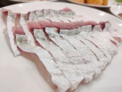 -正能量脆肉鲩火锅