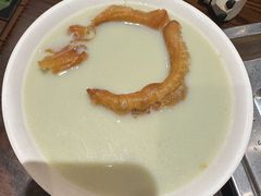 -姚记炒肝店(簋街店)