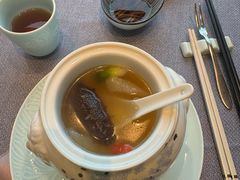 -浙江西子宾馆·牡丹厅