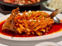-玫瑰厅上海菜(兴国路店)