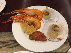 -怡海苑餐厅·厦门滨海悦华酒店
