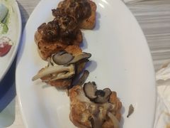 -必胜客(唐百友谊店)