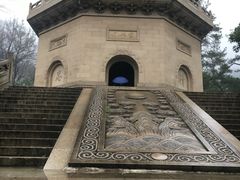 -灵谷景区