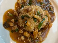 -富力希尔顿酒店·地阔自助餐厅