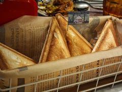 榴莲多拿士-太食獸泰式茶餐厅(IFS国金中心店)