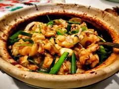 牛蛙啫啫煲-惠食佳(滨江大公馆店)