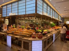 -汉阳廷自助烤肉(嘉禾金铂天地店)