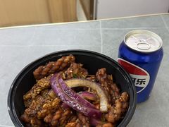 -红帽小馆(向阳路店)