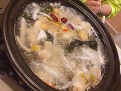 -海南椰子鸡餐厅(三亚湾红树林店)