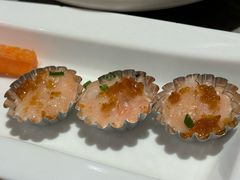 -韩盛·古法烤肉店(皇城恒隆广场店)