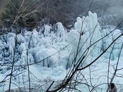 -黑龙潭风景区