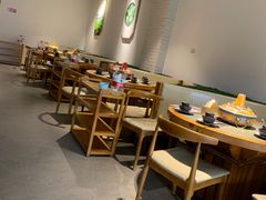-贰重天冰煮羊自助火锅(东坝店)