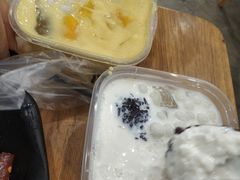 -甜心闲生传统手工冰粉(奎星楼店)
