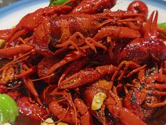 -盱眙虾神於氏龙虾(夫子庙红街店)