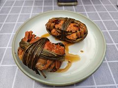 -漫渡庄•留芳小馆•泰州早茶•锡帮菜