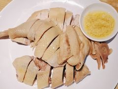 -林辉家宴·本地家常菜·头牌清远鸡(先锋店)