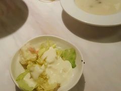 -豪客来牛排(中央花苑店)