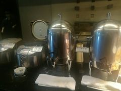 -佛罗伦萨西餐厅(良渚君澜度假酒店)