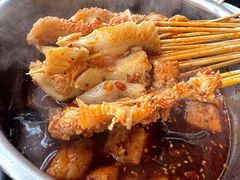-喝丢一只鞋海鲜烧烤·海肠捞饭(文体街店)