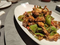 -佬太公海鸭·海鲜大排档(上海总店)