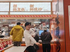 -乡村基·川味现炒大王(熙悦天街店)