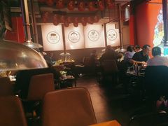 -五彩凉山自助西昌烧烤(柳翠路店)