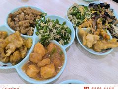 -晓宇盒饭(民安街店)