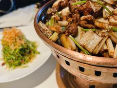 -四季民福烤鸭店(外滩外白渡桥店)