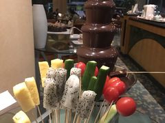 -扬州万怡酒店-中餐厅(文昌中路店)