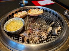 -300杯·和牛烧肉清酒专门店(廊里店)