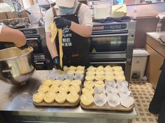 -龙湖杭州滨江天街