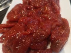 烤牛肉-老熟人烤肉城(马家堡店)