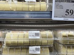 -山姆会员商店(亦庄创意生活广场店)