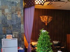 -怡泰SPA·泰疗按摩(徽宁路店)