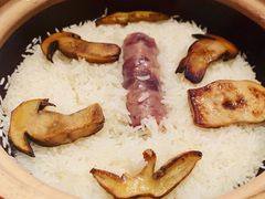 煲仔饭-新荣记(建国门外大街店)