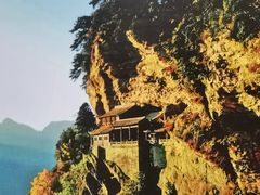 -武当山风景区